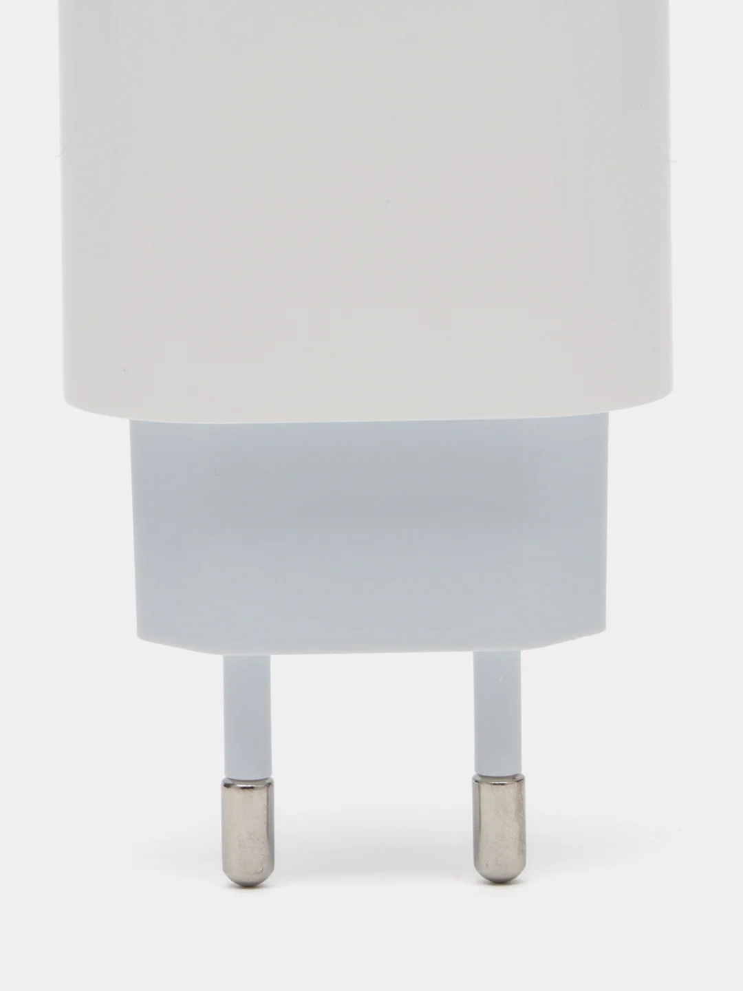 Блок питания Type-C, быстрая зарядка 20 W