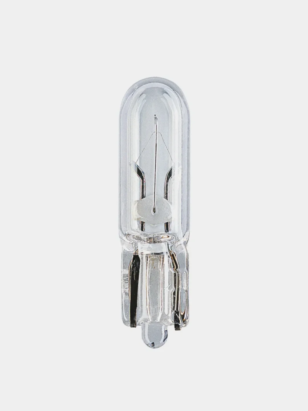 Лампа автомобильная OSRAM ORIGINAL LINE 2721, W1.2W, W2x4.6d, T5, 10 штук в упаковке