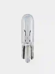 Лампа автомобильная OSRAM ORIGINAL LINE 2721, W1.2W, W2x4.6d, T5, 10 штук в упаковке