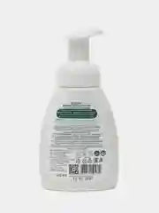 Жидкое мыло-пенка для рук In Saf Natural "Hand Soap", с маслом черного тмина