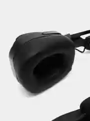 Игровые наушники с микрофоном A4Tech Bloody G570 черный, серый, 2 м, мониторные, USB