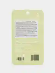 Набор сменных насадок Oclean W10 N10, зеленый, 2 штуки