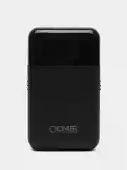 Черный шейвер CRONIER
