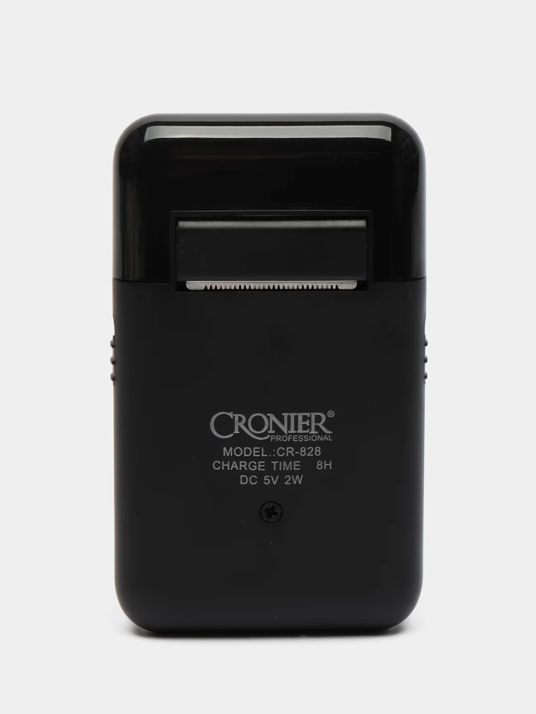 Зеленый шейвер CRONIER