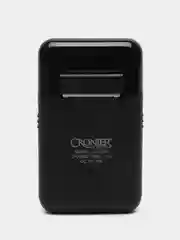 Зеленый шейвер CRONIER