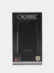 Зеленый шейвер CRONIER