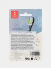 Набор сменных насадок Oclean Professional Clean P1C5 B02, 2 штуки