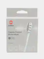 Набор сменных насадок Oclean Professional Clean P1C9 S02, 2 штуки
