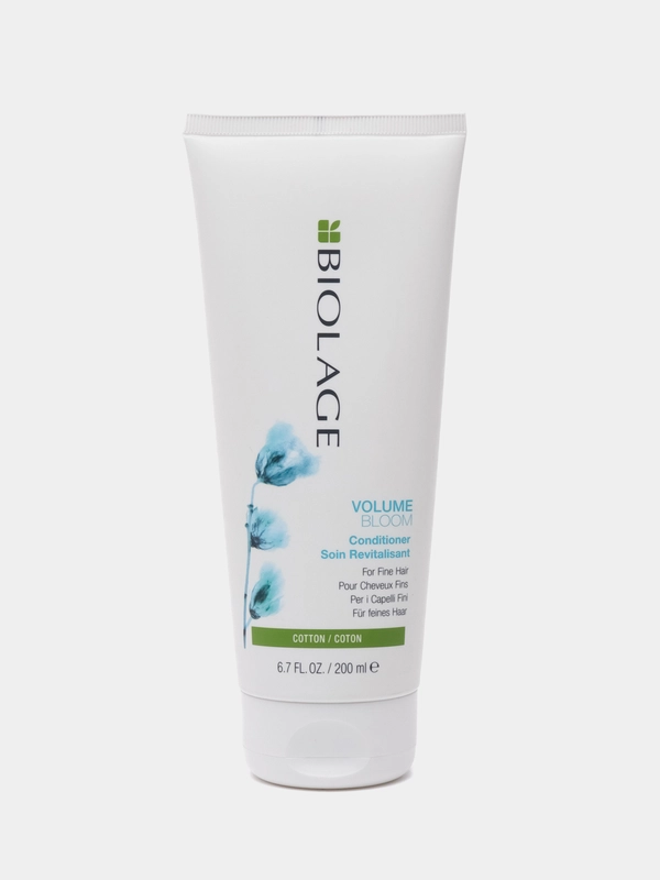 Matrix Biolage Volumebloom Conditioner - кондиционер для придания объема, 200 мл