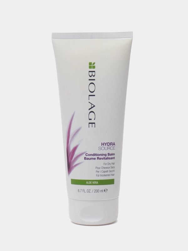 Matrix Biolage Hydrasourse Conditioner - кондиционер для увлажнения сухих волос, 200 мл