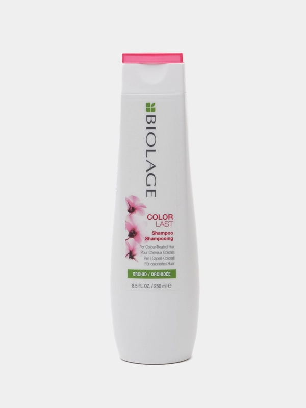 Matrix Biolage Colorlast Shampoo - шампунь для защиты окрашенных волос, 250 мл