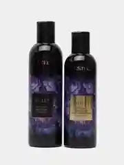 Набор ESTEL VIOLET Дуэт компаньонов, шампунь 250 мл и бальзам 200 мл