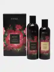 Набор Дуэт компаньонов ESTEL ROSE: шампунь, 250 мл, бальзам, 200 мл
