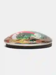 Новогодний магнит