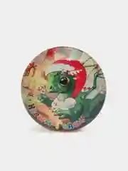 Новогодний магнит
