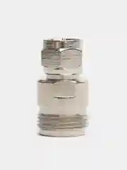 Переходник F(male) - N(female)