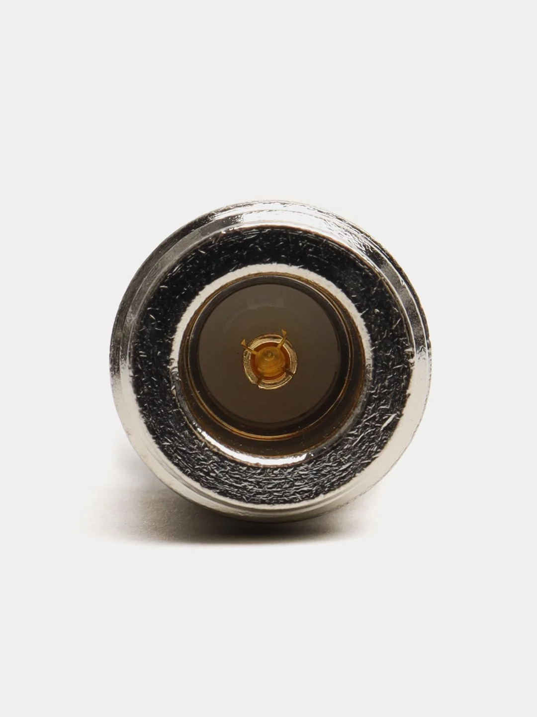 Переходник F(male) - N(female)