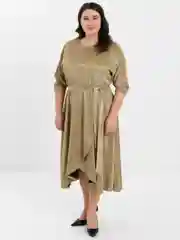 Платье женское, большие размеры