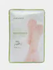 Увлажняющая маска носочки для ног для мужчин и женщин