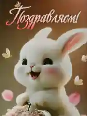Багровый конверт для денег подарочный