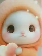 Бирюзовый конверт для денег подарочный