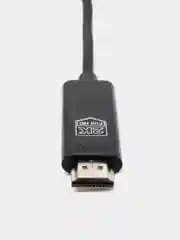 Кабель переходник с Type C на HDMI 4k