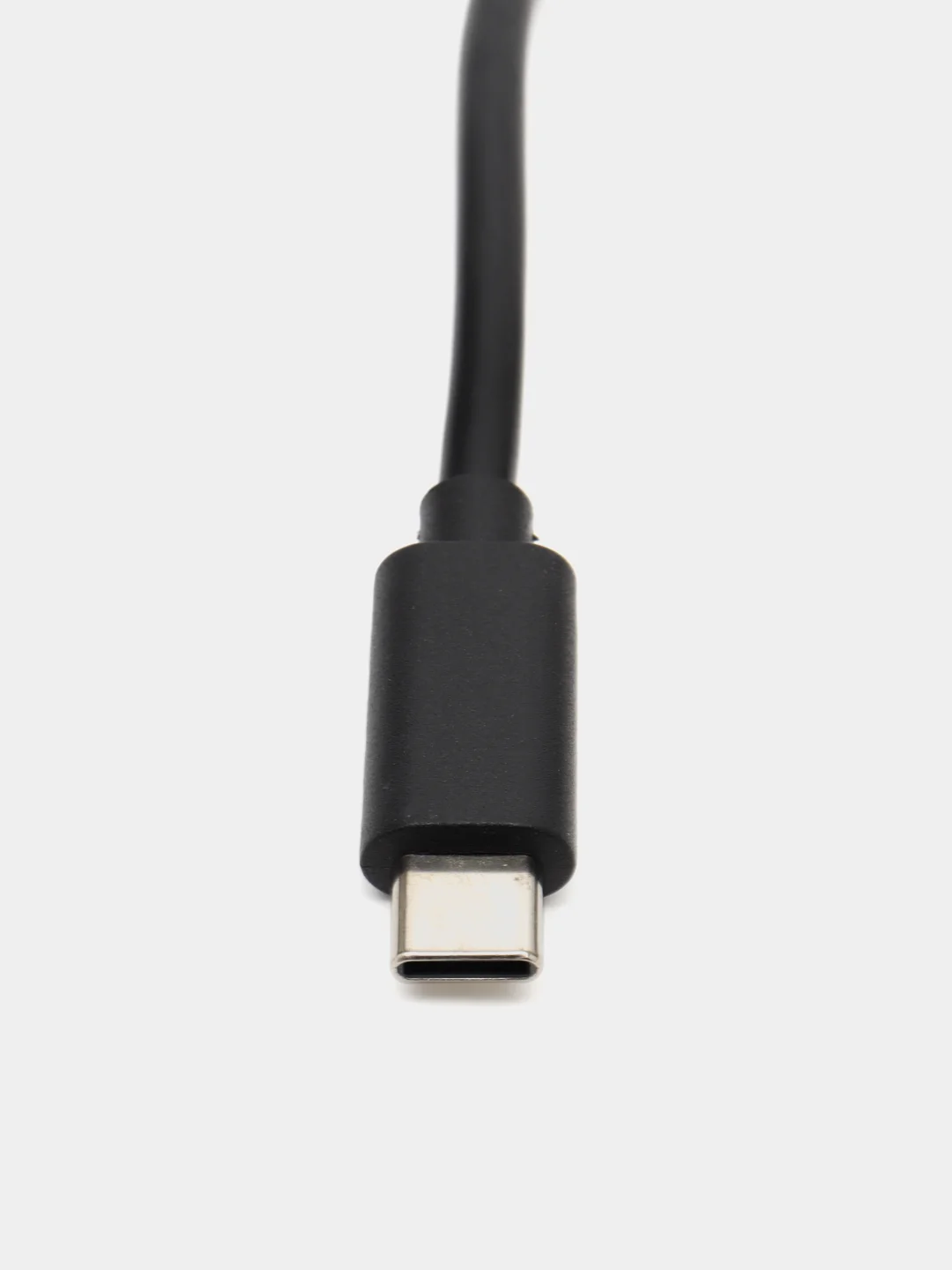 Кабель переходник с Type C на HDMI 4k