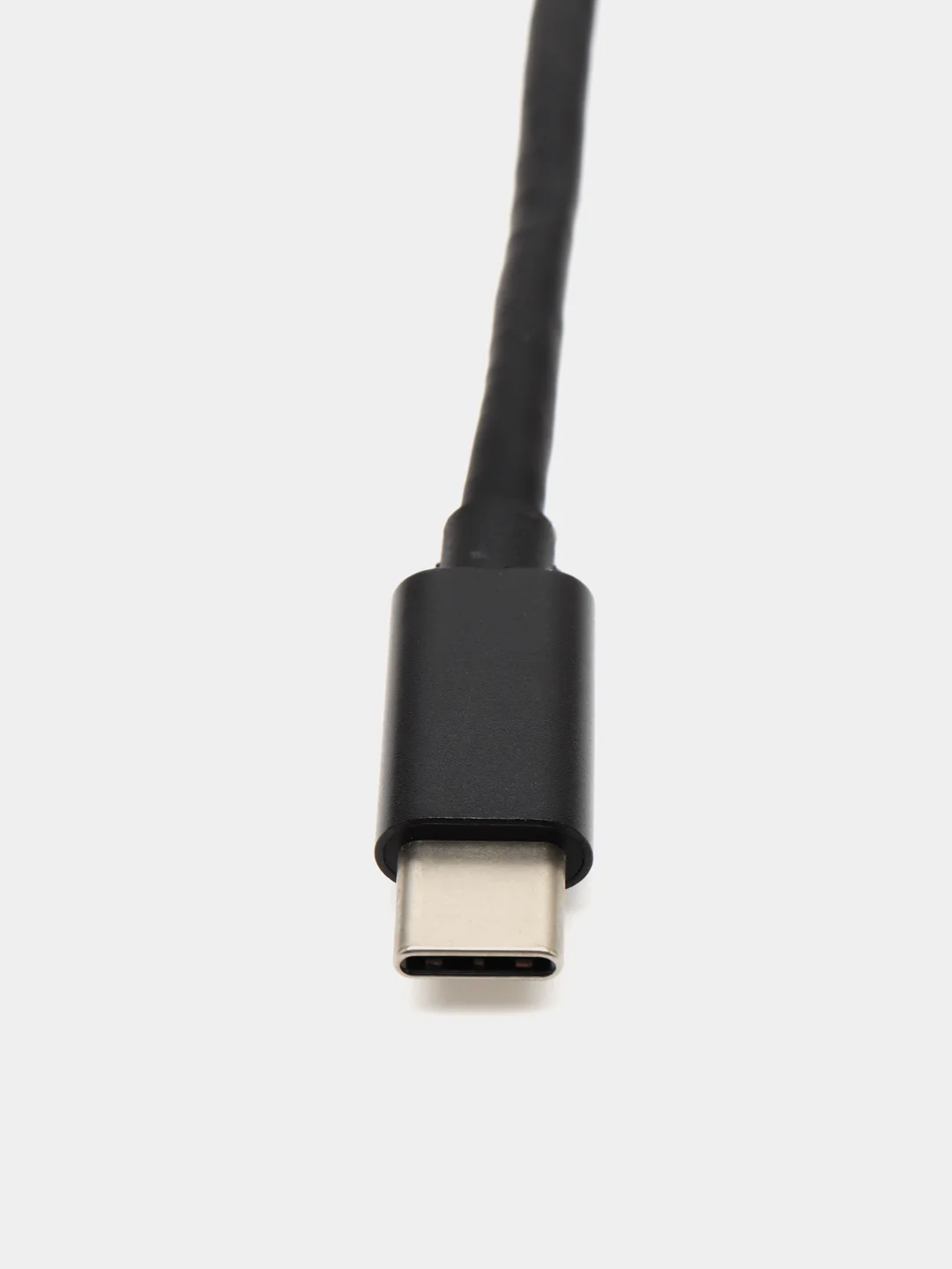 Многофункциональный универсальный адаптер USB Type C 3.1 на hdmi/vga/earphone/audio/usb3.0