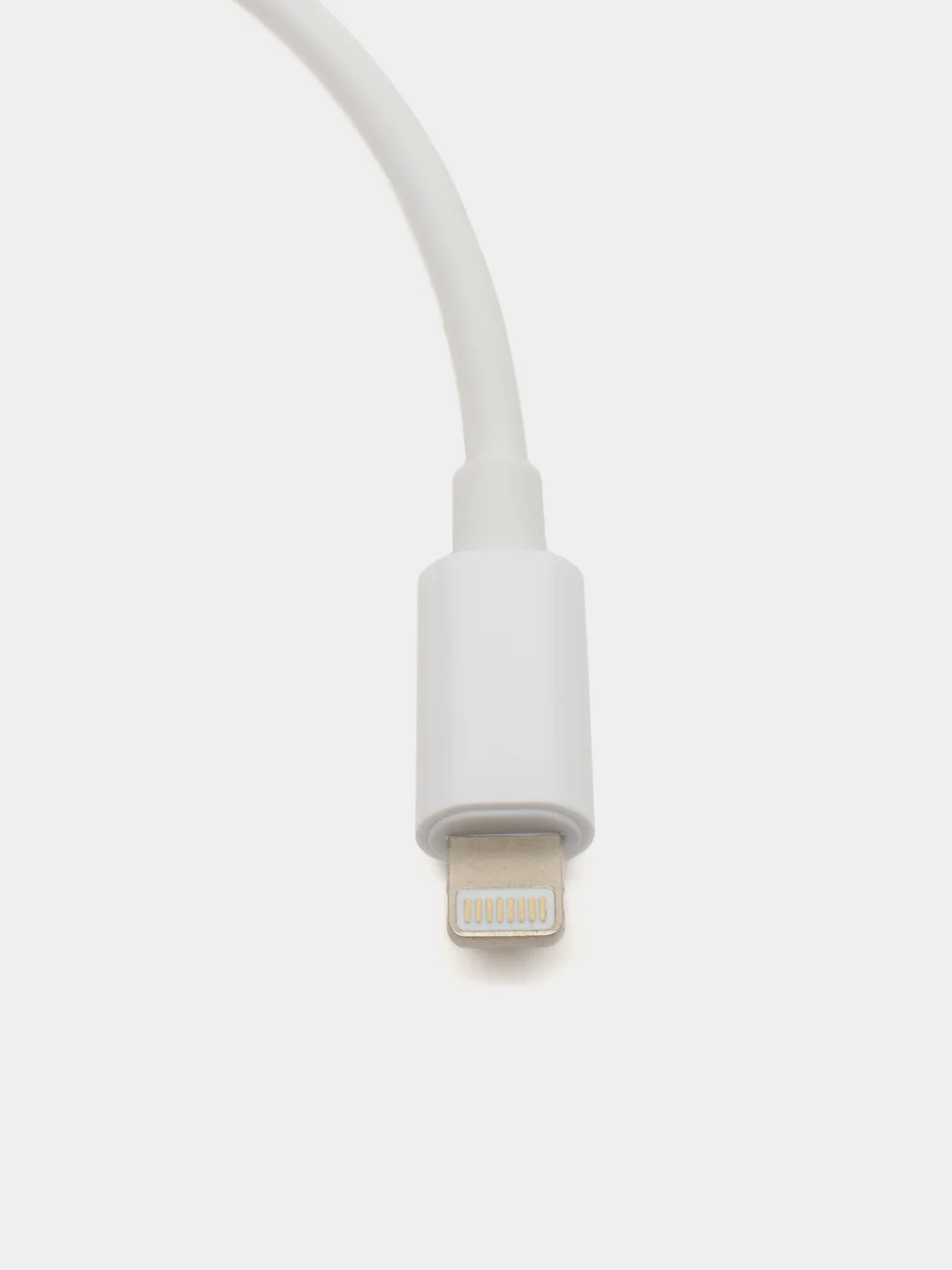 Переходник для IOS на hdmi 2k с питанием