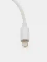 Переходник для IOS на hdmi 2k с питанием