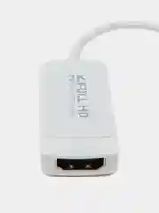 Переходник для IOS на hdmi 2k с питанием