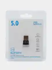 Адаптер bluetooth 5.0 с CD