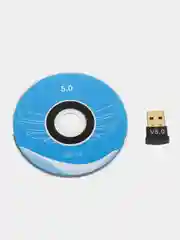 Адаптер bluetooth 5.0 с CD