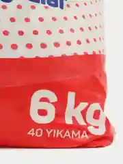 Стиральный порошок ABC, универсальный "Роза", 6 кг