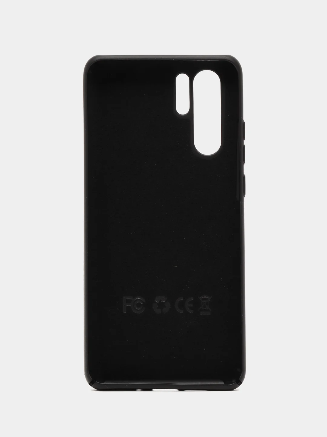 Фуксия чехол Накладка "Soft-touch" с перфорацией для Xiaomi Redmi 7/6a/7a/8A/K20/8/Note10/Mi10