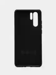 Фуксия чехол Накладка "Soft-touch" с перфорацией для Xiaomi Redmi 7/6a/7a/8A/K20/8/Note10/Mi10