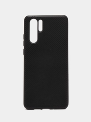 Чехол Накладка "Soft-touch" с перфорацией для Xiaomi Redmi 7/6a/7a/8A/K20/8/Note10/Mi10