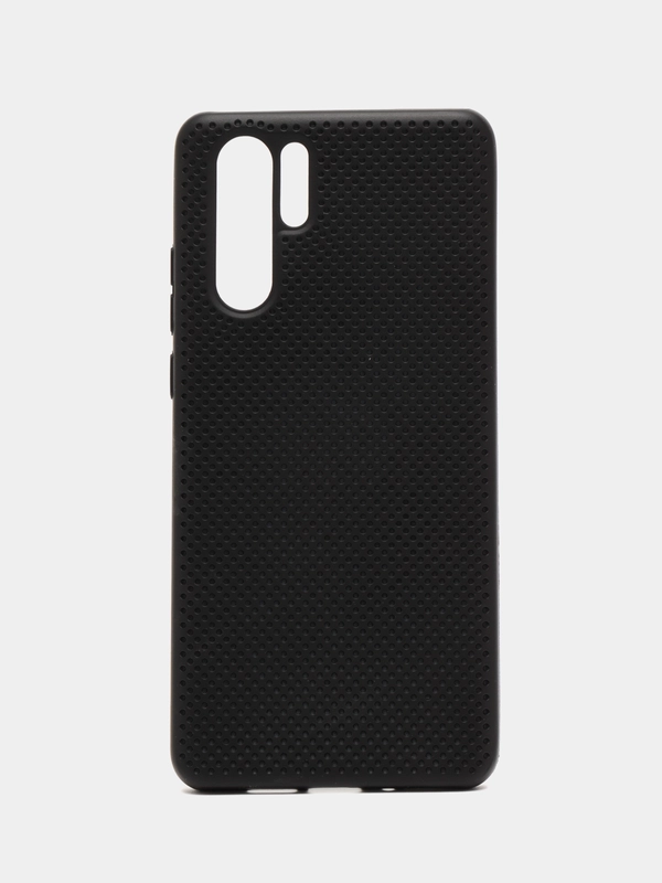 Чехол Накладка "Soft-touch" с перфорацией для Xiaomi Redmi 7/6a/7a/8A/K20/8/Note10/Mi10