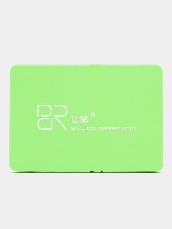 Диск SSD Sata3 2.5" 512GB Billion Reservoir J15-512GB