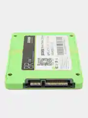 Диск SSD Sata3 2.5" 512GB Billion Reservoir J15-512GB