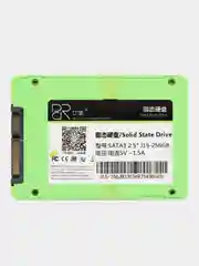 Диск SSD Sata3 2.5" 512GB Billion Reservoir J15-512GB