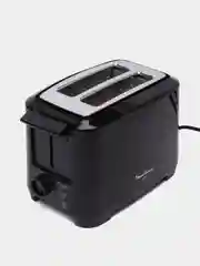 Тостер Moulinex LT140811, черный