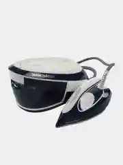 Парогенератор Tefal SV8060E0, 2800 Вт, синий с белым