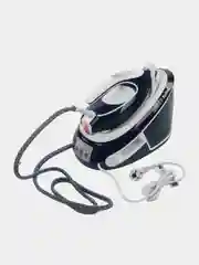 Парогенератор Tefal SV8060E0, 2800 Вт, синий с белым
