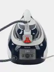 Парогенератор Tefal SV8060E0, 2800 Вт, синий с белым
