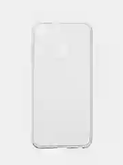 Ультратонкий прозрачный силиконовый чехол для Huawei Honor 9 lite