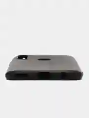 Черный матовый чехол для Honor 9X
