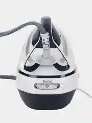 Парогенератор Tefal GV9712E0, белый с синим