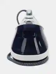 Парогенератор Tefal GV9712E0, белый с синим