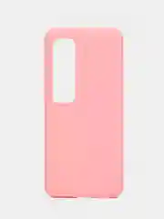 Розовый чехол для Xiaomi Mi 10 Ultra